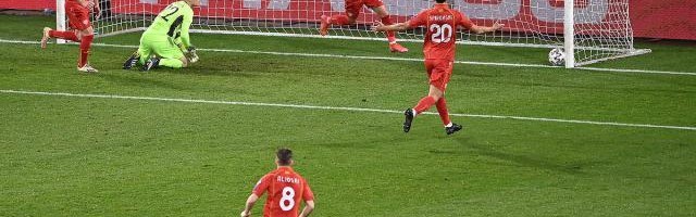 刚攒回的信心又输掉了，勒夫拿世预赛“试错”值得吗