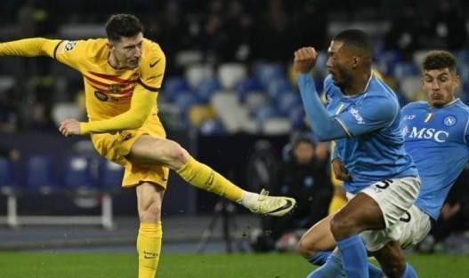 【巴萨VS那不勒斯前瞻】哈维会一战留任还是下课？