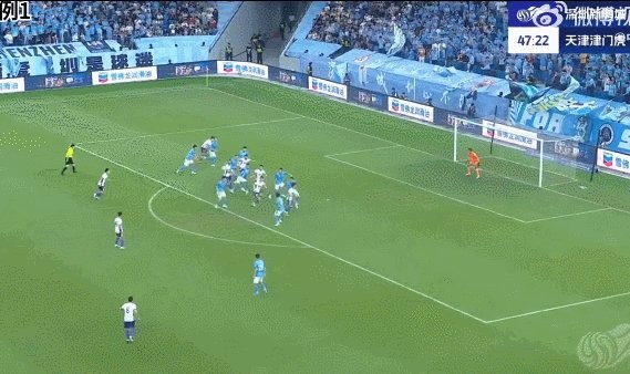 中国足协第十期裁判评议：认定3例裁判错漏判