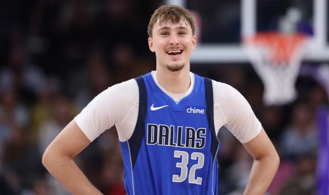 全明星新秀赛分队名单出炉！弗拉格再成状元 联手谢泼德卡斯尔