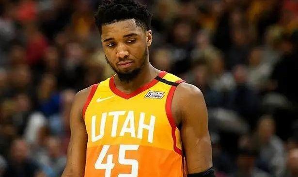 爵士暂缓重建脚步 安吉精打细算替盐湖城谋划未来