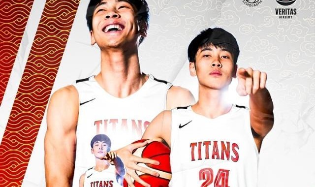 张博源留学美国高中！杨瀚森领衔掀起男篮留洋潮