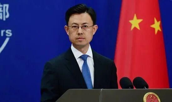 中方回应特朗普计划访华