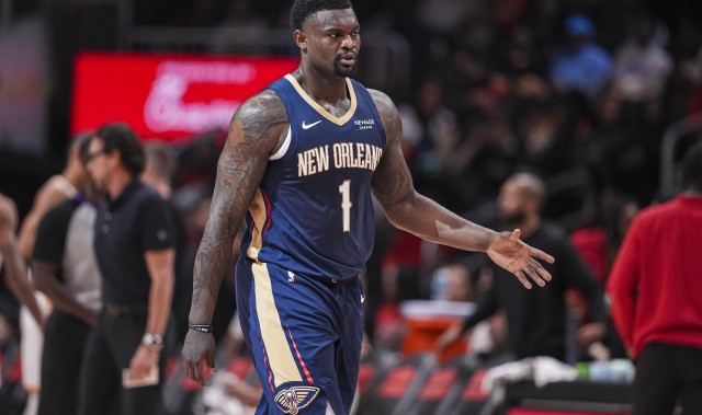 Haynes：鹈鹕表示锡安墨菲琼斯等多名球员将在交易截止日后留队