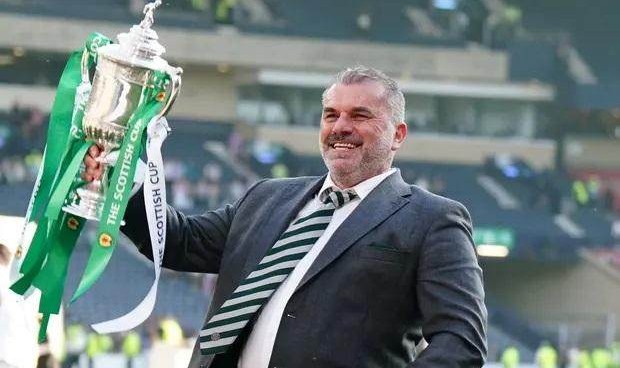 热刺走近凯尔特人主帅 挖苏超冠军教头能行吗？