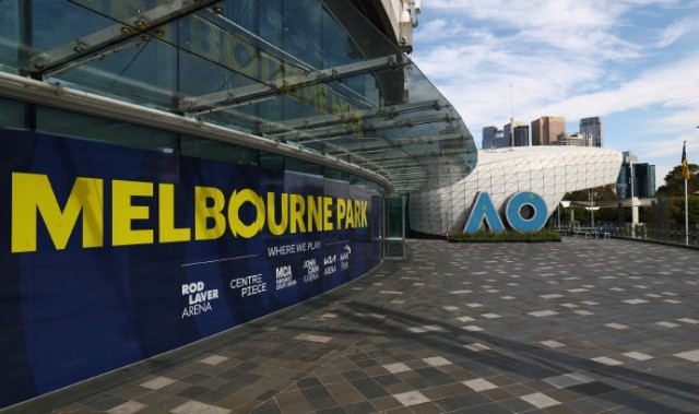 澳网资格赛中国三将落位，袁悦首轮挑战斯瓦泰克|卡利尼娜|王欣瑜|白卓璇|帕芙柳琴科娃|网球大满贯_新浪体育_新浪新闻