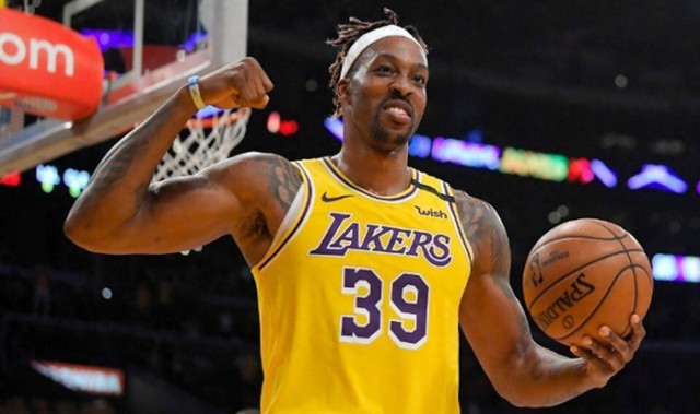 霍华德打了18年，如今每月能领多少退休金？说出来你可能不信|德怀特·霍华德|球员退休金|德怀特-霍华德|洛杉矶湖人队|nba_新浪体育_新浪新闻