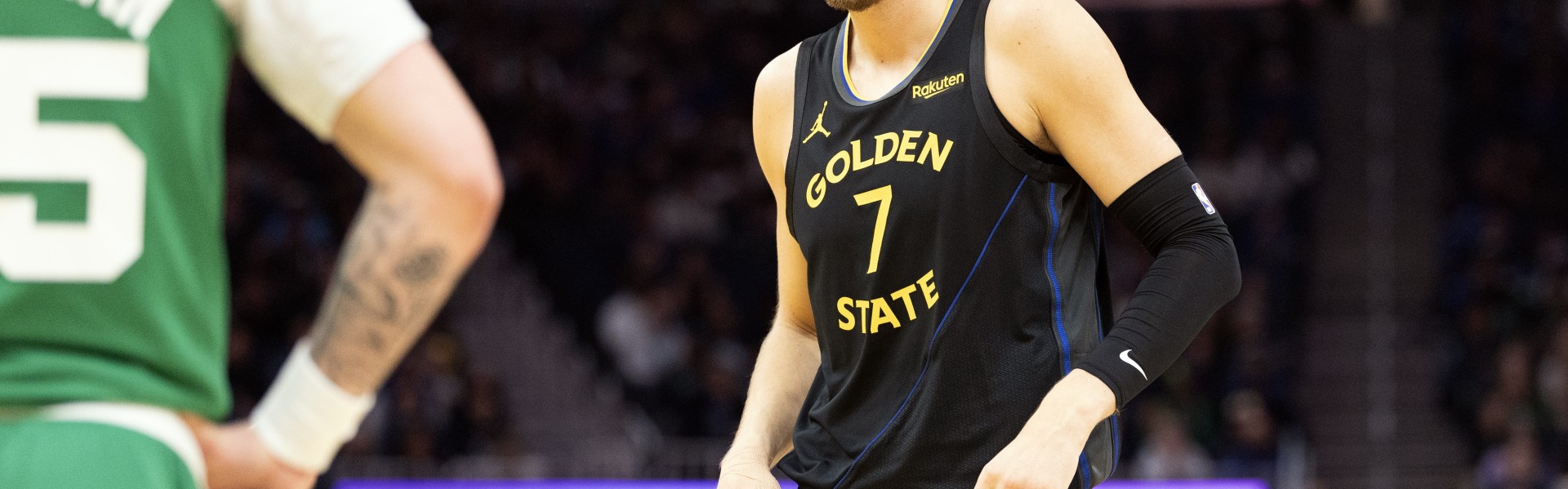 湾区电台主持人：不明白为啥在截止日换波津 不知道邓利维咋想的