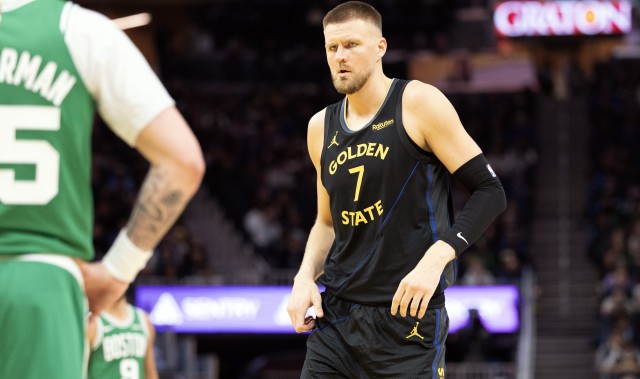 湾区电台主持人：不明白为啥在截止日换波津 不知道邓利维咋想的