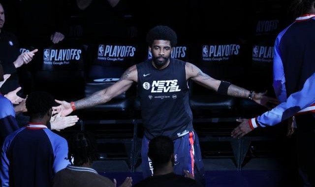 多位记者仍看好欧文留守 一人称杜欧关系没那么铁