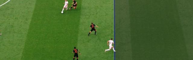 【欧洲杯】德佩传射 维纳尔杜姆2球 荷兰3比0夺头名