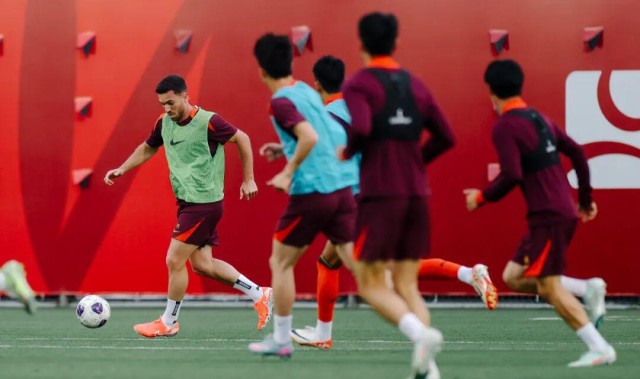 国足的理想型主帅，到底什么样？