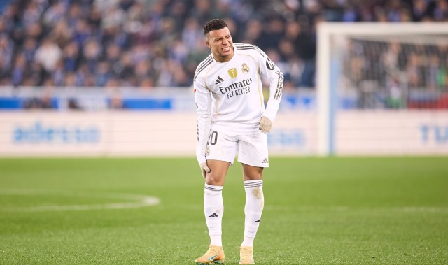 马竞主席：更希望皇马以最强阵容出战，姆巴佩没来太遗憾了