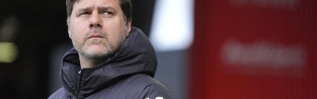 波帅：要在进球丢球之间找到平衡 球队会继续前进