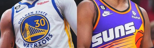 美记：保罗显然不想打替补 勇士新赛季五小先发？