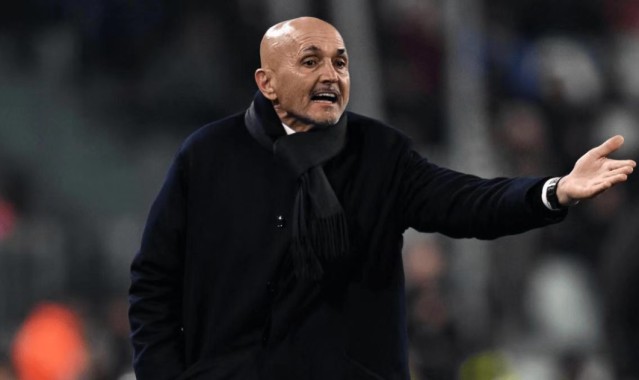 大胜那不勒斯，他在尤文证明自己