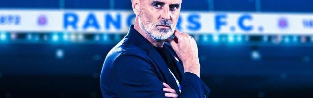 变数来了！穆斯卡特坚持带完中超 流浪者启动B方案