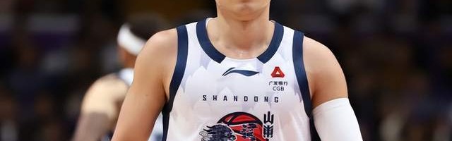 山东男篮不敌广州：外援短板明显、威金顿打脸邱彪后卫都是于德豪