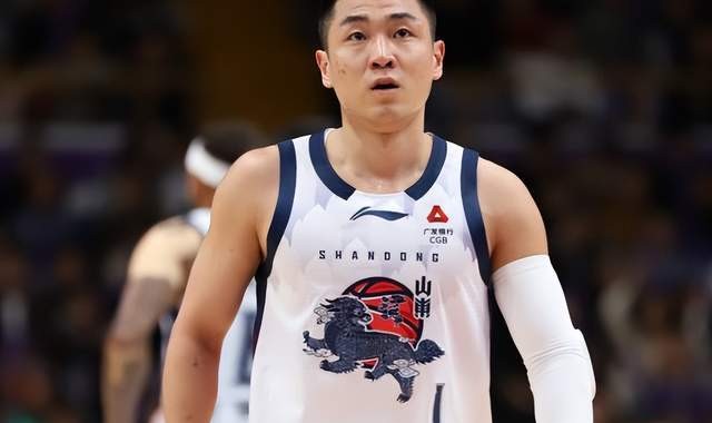 山东男篮不敌广州：外援短板明显、威金顿打脸邱彪后卫都是于德豪