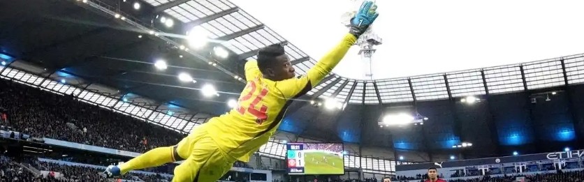 英超|最好不见！曼联零租借费将奥纳纳送到土超