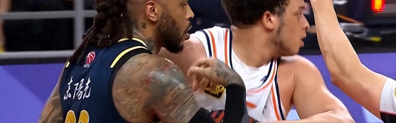 突发！粤沪大战，卢伟宣布超级外援轮休，球迷：或是烟雾弹？