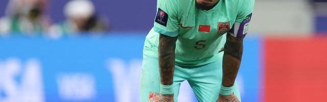 卡塔尔给机会国足真不中用 想出线需满足2大条件