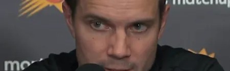 太阳主帅：阿伦的回归提升了球队攻防两端的表现