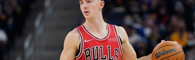 卡鲁索：靠直觉打出顶级防守 投射表现还需要提高