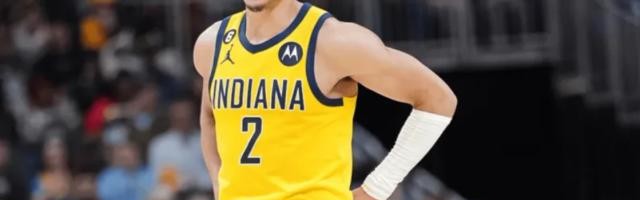 惨遭截胡！湖人2022选秀大会本计划拿下内姆哈德