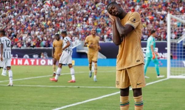 “睡王”登贝莱一战封神还是闹剧继续？