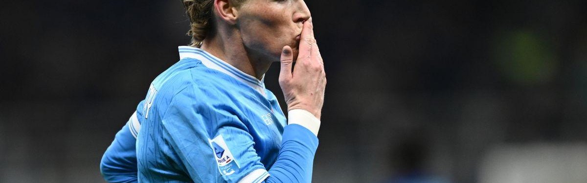 罗西建议卡里克：把麦克托米奈带回来吧！