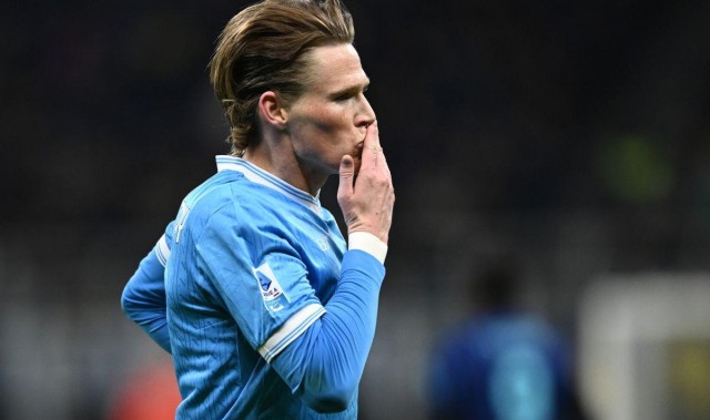 罗西建议卡里克：把麦克托米奈带回来吧！