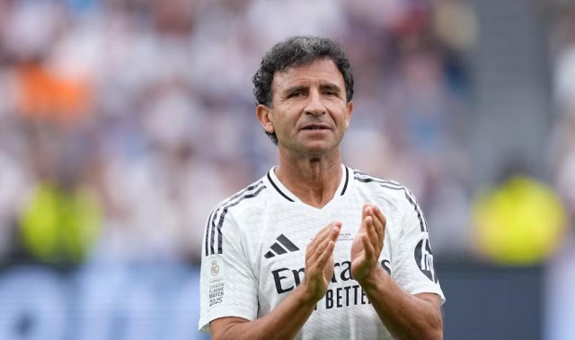 皇马名宿米利亚：球队需要名真正的指挥官，但不能随便找一个