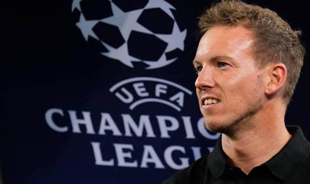 零封巴萨德利赫特当选最佳 纳帅：3比0意料之外