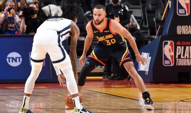 【观察】一阵后卫竞争激烈 库里受伤提前退出争夺？