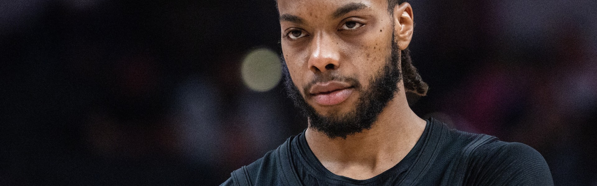 伦纳德：加兰非常有天赋&amp;是全明星级别球员 还没看到他的最佳状态