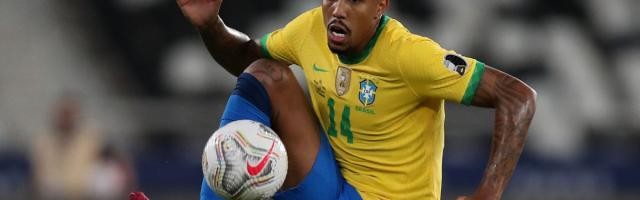 FIFA病毒侵袭皇萨 国家德比还没踢两队已千疮百孔