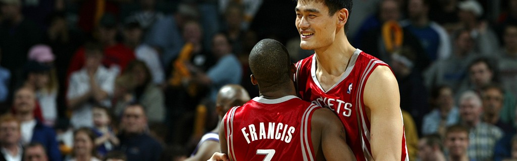 姚明：心中有遗憾但多想无益 没有足够时间&amp;精力回报别人会困扰我