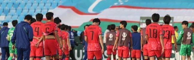 连负日本越南！韩媒集体开炮：历史性耻辱，暴露韩国足球真面目