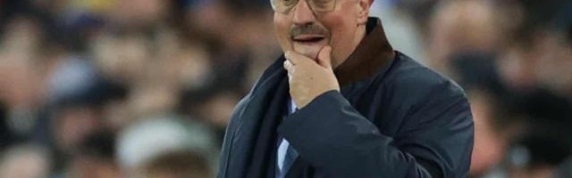 内鬼？背锅侠？被老东家痛揍的贝尼特斯还能挺多久？