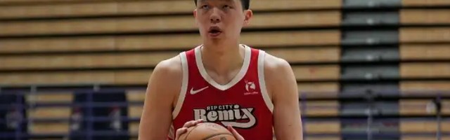 三大弱点毫无改观，杨瀚森真打不了NBA，这两点是主因
