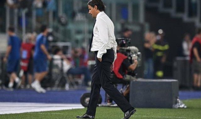 小因：比赛结果有可能完全不同 佩德罗：萨里像瓜帅