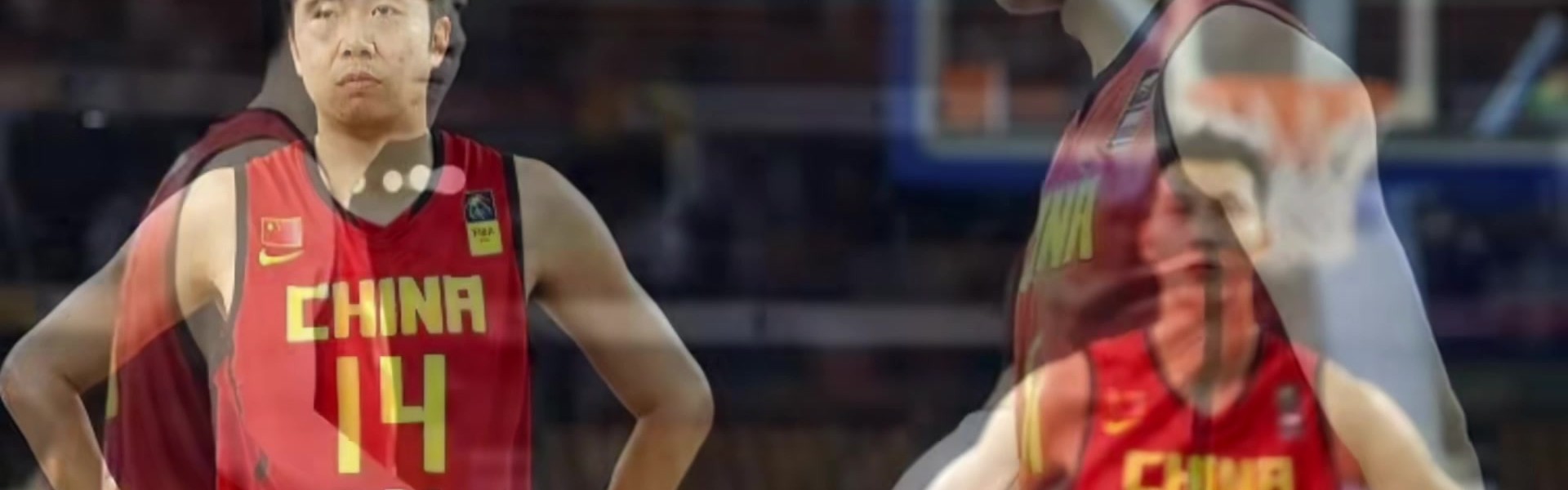 杨毅：大郅有阿联身体素质那可了不得 他和司机谁首发就不好说了