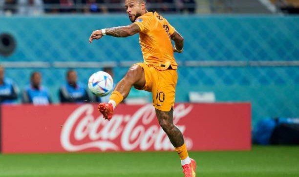 摆脱伤病开启胜利之门 孟菲斯是荷兰队最仰仗武器