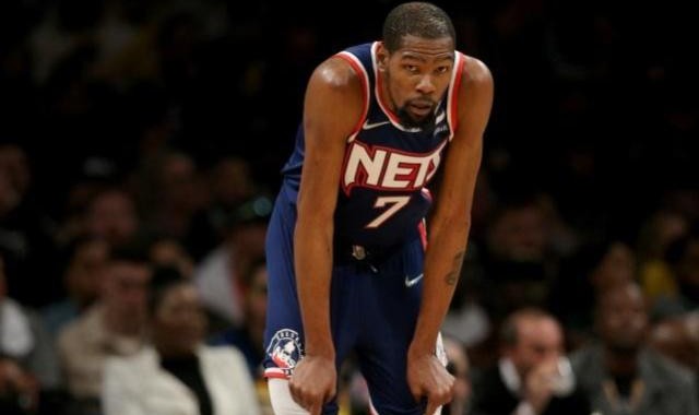 KD交易降温因要价过高 热火仍在搭建筹码取悦篮网