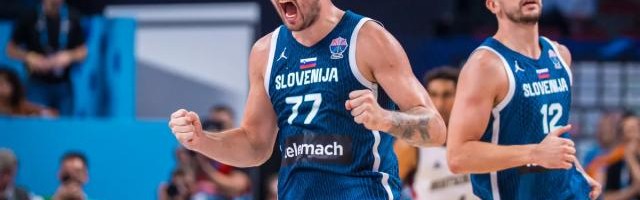 东契奇重回巅峰大起底：湖人团队护航更加明确冲冠