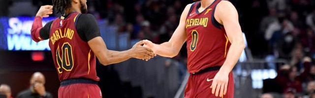 拉夫放下身段重获新生，改打替补让他焕发第二春