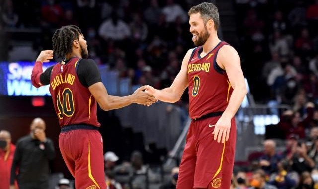 拉夫放下身段重获新生，改打替补让他焕发第二春