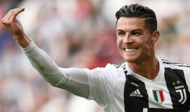 C罗胜诉尤文无权追回980万欧元|克里斯蒂亚诺·罗纳尔多|尤文图斯|ESPN|葡萄牙|都灵_新浪体育_新浪新闻