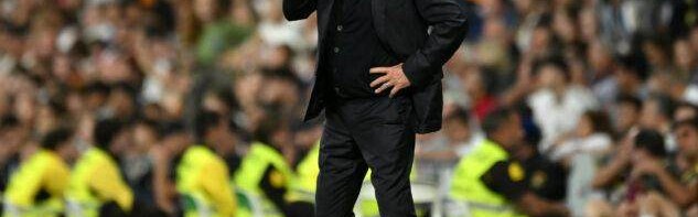 卡瓦哈尔重伤更令青训绝望：安帅从不考虑学徒救急